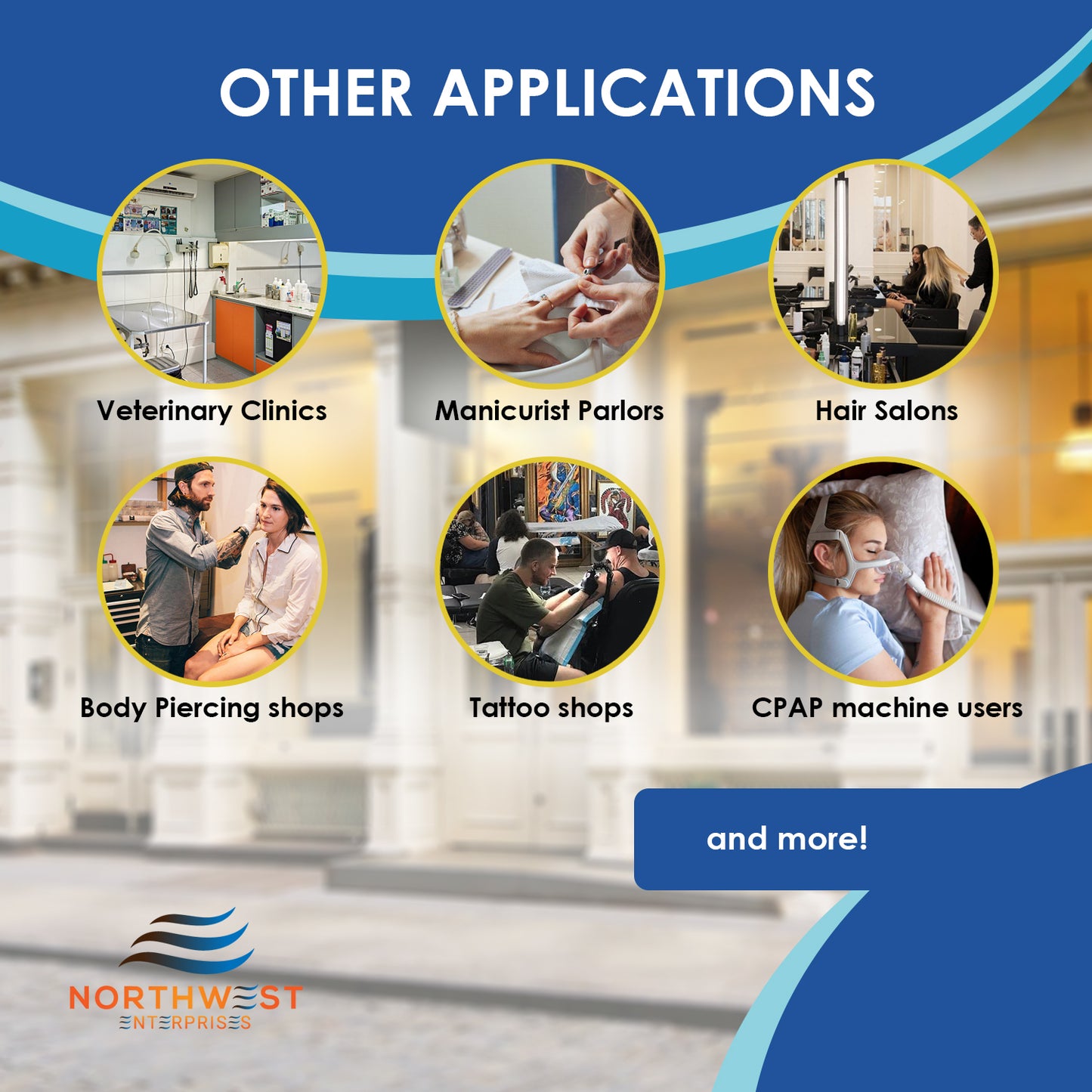 Multi-Enzymatic Ultrasonic Cleaner Solution for Professional Instrument and Equipment Reprocessing. Concentrated. One Gallon.