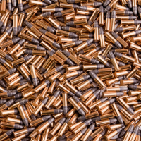 Keep Your Brass Looking New: The Benefits of Ultrasonic Cleaning for Gun Enthusiasts!