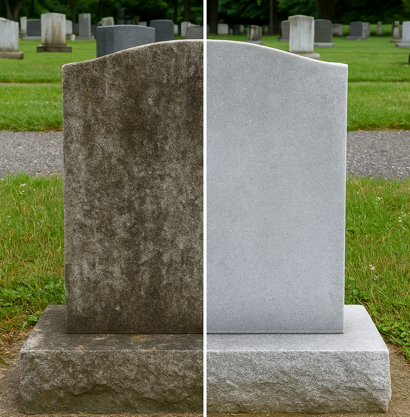 The Gentle, Powerful Way to Honor Their Memory
