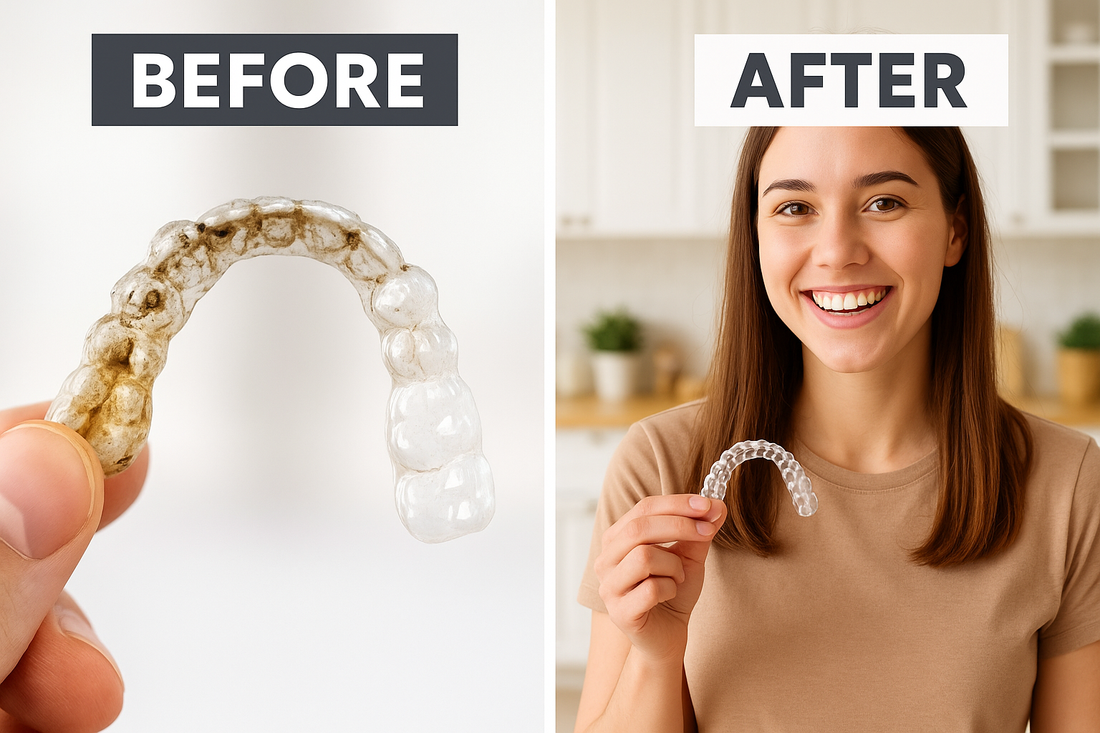 Your Retainer Deserves the Royal Treatment — Here’s How to Get It!