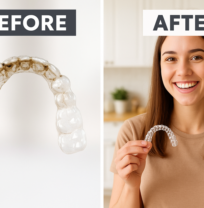 Your Retainer Deserves the Royal Treatment — Here’s How to Get It!
