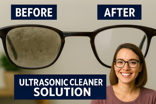 Stop Squinting—Sparkle Your Specs in Seconds!
