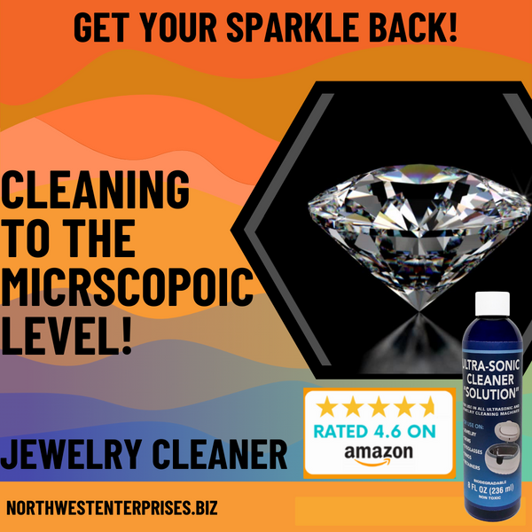 Get your Sparkle Back!