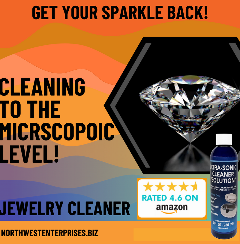 Get your Sparkle Back!