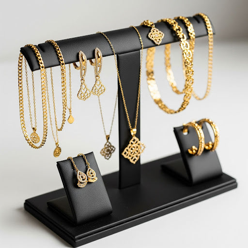 Bring Back the Sparkle: Your Jewelry Deserves Better!