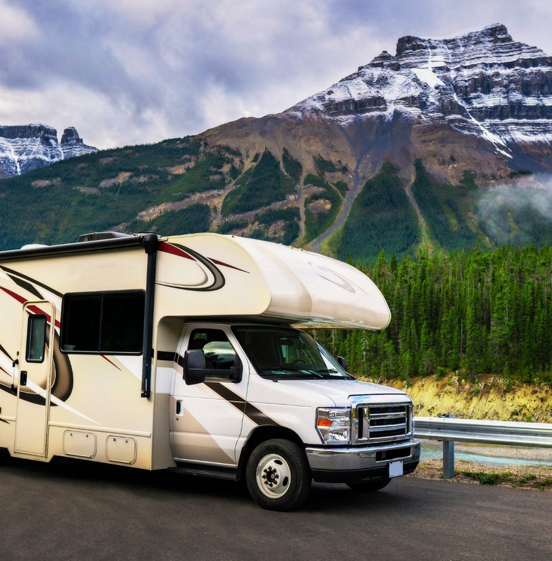 Breath of Fresh Air: Unveiling the Magic of RV Air Conditioner Filters