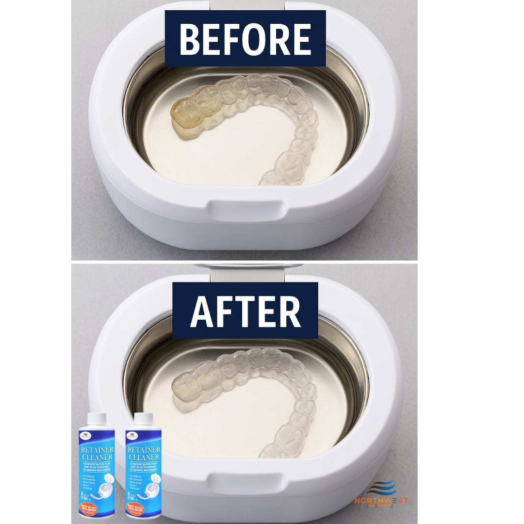 😁 Say Goodbye to Grime—Hello to a Sparkling Smile! 😁