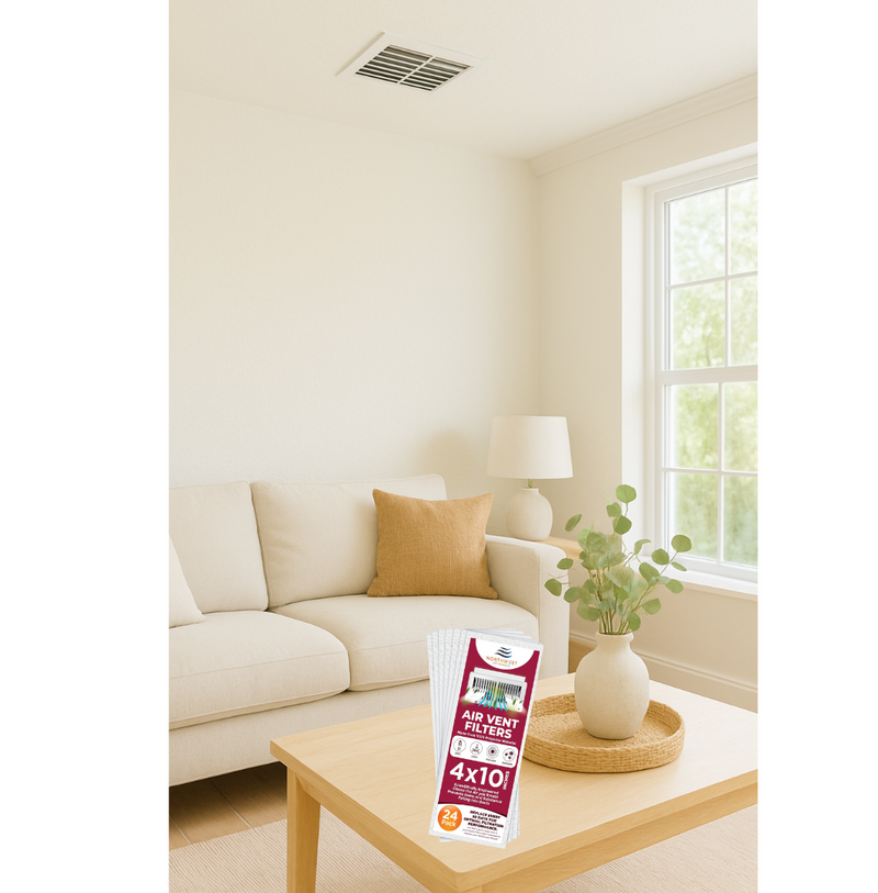 🌿 Enjoy Fresher Air with Northwest Enterprises Vent Filters! 🌿