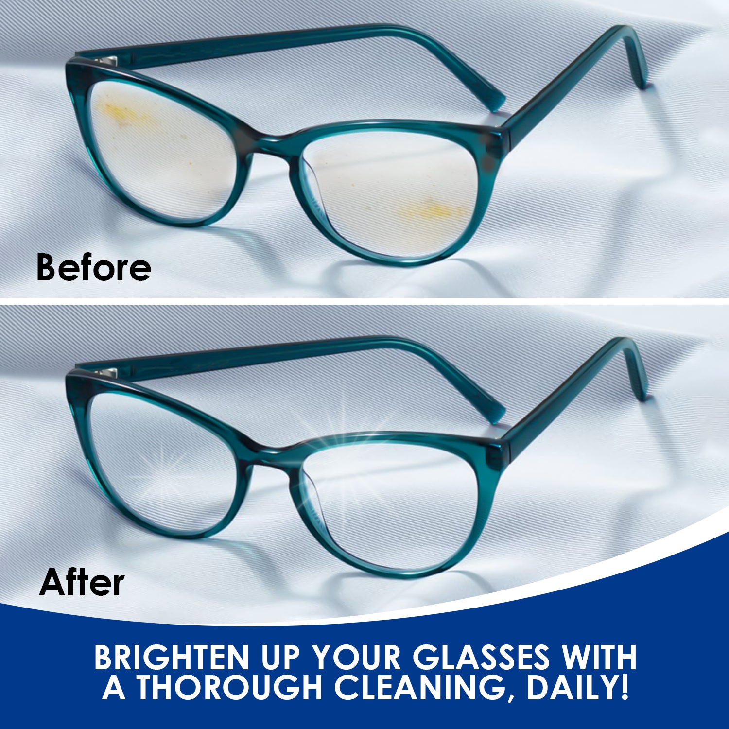  NORTHWEST ENTERPRISES Limpiador ultrasónico de gafas: solución  de limpiador ultrasónico. Limpiador de gafas ultrasónico concentrado para  uso en máquinas sónicas y ultrasónicas. (1) : Salud y Hogar