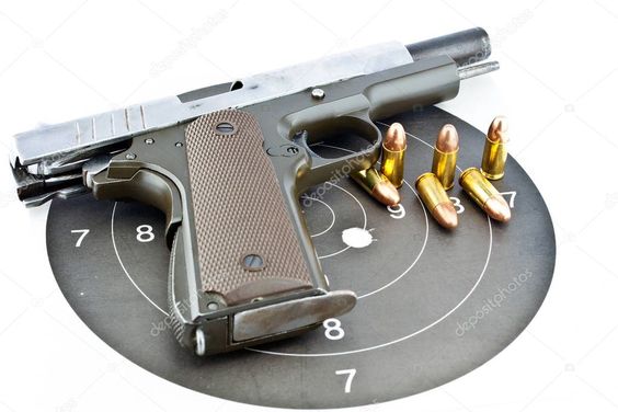 UltraSonic Gun Cleaner Solution for Gun Parts Cleaning, Concentrate (Gallon((128oz))