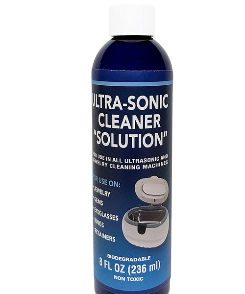 Best Ultrasonic Cleaning Solution For Guns Parts: Gallon 128oz – Northwest  Enterprises, LLC